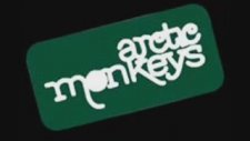Arctic Monkeys - Mardy Bum