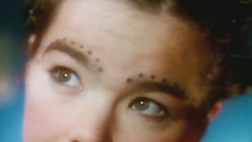 Björk - Venus As A Boy Björk - Venus As A Boy