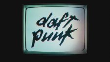 Daft Punk - Emotion