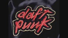 Daft Punk - Teachers