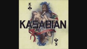 Kasabian - Apnoea Kasabian - Apnoea