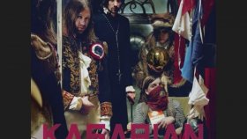 Kasabian - Ladies And Gentlemen Roll The Dice Kasabian - Ladies And Gentlemen Roll The Dice
