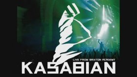 Kasabian - Pan Am Slit Scam Kasabian - Pan Am Slit Scam