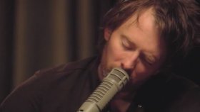 Radiohead - Go Slowly Radiohead - Go Slowly