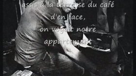 Yann Tiersen - La Terrasse En Español Yann Tiersen - La Terrasse En Español