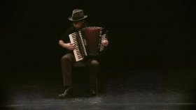 Yann Tiersen - La Valse Damelie Yann Tiersen - La Valse Damelie