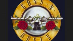 Guns n Roses - Coma Guns n Roses - Coma