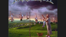 Megadeth - Family Tree Megadeth - Family Tree