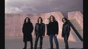 Megadeth - Promises Megadeth - Promises