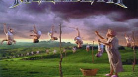Megadeth - Victory Megadeth - Victory