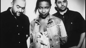 Morcheeba - Sao Paulo Morcheeba - Sao Paulo