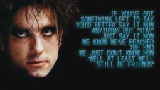 The Cure - Bare