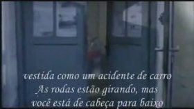 U2 - Stay U2 - Stay