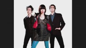 Yeah Yeah Yeahs - Faces Yeah Yeah Yeahs - Faces