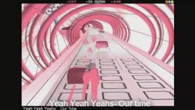 Yeah Yeah Yeahs - Our Time Yeah Yeah Yeahs - Our Time