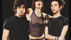 Yeah Yeah Yeahs - Rich Yeah Yeah Yeahs - Rich