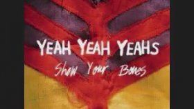 Yeah Yeah Yeahs - Warrior Yeah Yeah Yeahs - Warrior