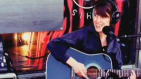 Feist - When I Was A Young Girl Feist - When I Was A Young Girl