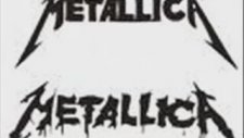 Metallica - Sandman