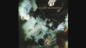 The Cure - Last Dance The Cure - Last Dance