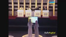 Bu Da Dubai’nin Yetenek Yarışması