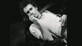 Jeff Buckley - Calling You Jeff Buckley - Calling You