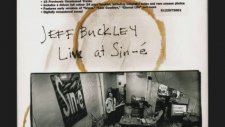 Jeff Buckley - Sweet Thing