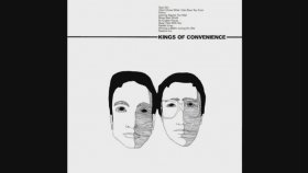 Kings of Convenience - Days I Had With You Kings of Convenience - Days I Had With You