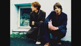Kings of Convenience - Deilig Er Jorden Kings of Convenience - Deilig Er Jorden