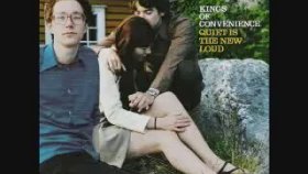 Kings of Convenience - Envoy Kings of Convenience - Envoy