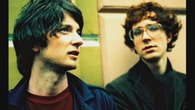 Kings of Convenience - Live Long Kings of Convenience - Live Long