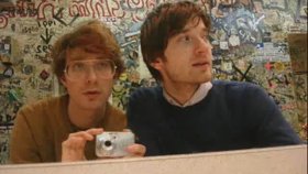 Kings of Convenience - Love Is No Big Truth Kings of Convenience - Love Is No Big Truth