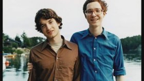 Kings of Convenience - Rule My World Kings of Convenience - Rule My World
