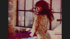 Lenka - Shock Me Into Love Lenka - Shock Me Into Love