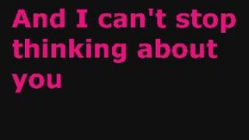 Maroon 5 - Cant Stop Maroon 5 - Cant Stop
