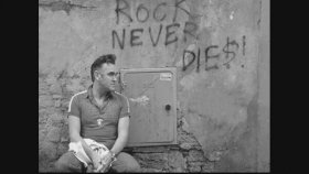 Morrissey - I Like You Morrissey - I Like You