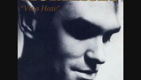 Morrissey - Margaret On The Guillotine Morrissey - Margaret On The Guillotine