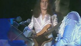 Queen - Bohemian Rhapsody Queen - Bohemian Rhapsody