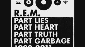 REM - Hallelujah REM - Hallelujah