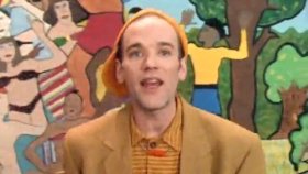 REM - Shiny Happy People REM - Shiny Happy People
