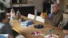 Toruna Şaka Yapan Teyzenin Dramı