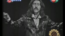 Barış Manço - Yol Verin Ağalar Beyler