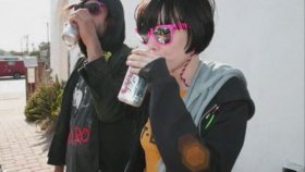 Crystal Castles - Affection Crystal Castles - Affection
