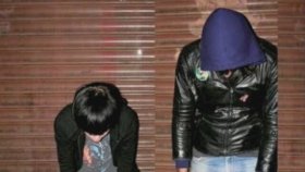 Crystal Castles - Empathy Crystal Castles - Empathy