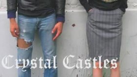 Crystal Castles - Insecticon Crystal Castles - Insecticon