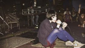 Crystal Castles - Transgender Crystal Castles - Transgender