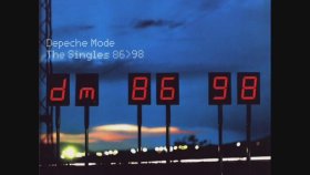 Depeche Mode - Never Let Me Down Depeche Mode - Never Let Me Down