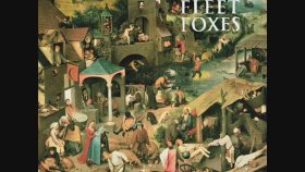 Fleet Foxes - Anyone Whos Anyone Fleet Foxes - Anyone Whos Anyone
