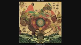 Fleet Foxes - Battery Kinzie Fleet Foxes - Battery Kinzie