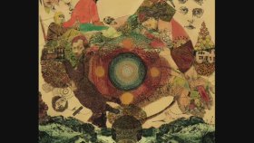 Fleet Foxes - Blue Spotted Tail Fleet Foxes - Blue Spotted Tail